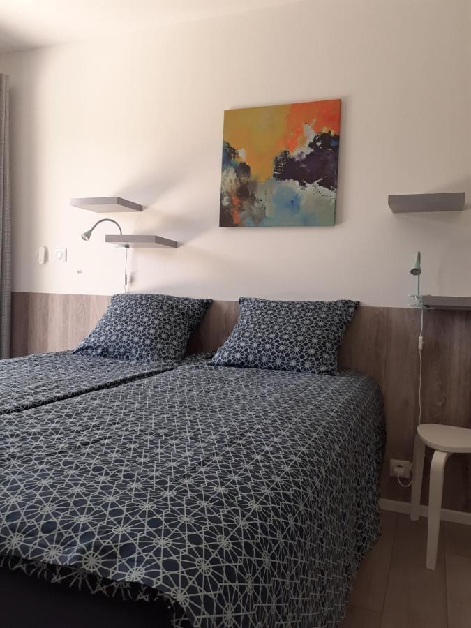 Chalet De L'Infernet Auris Zewnętrze zdjęcie