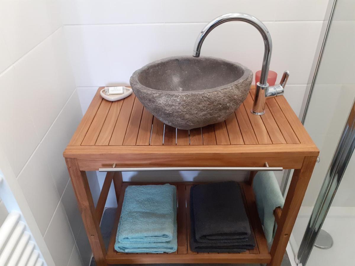 Chalet De L'Infernet Auris Zewnętrze zdjęcie
